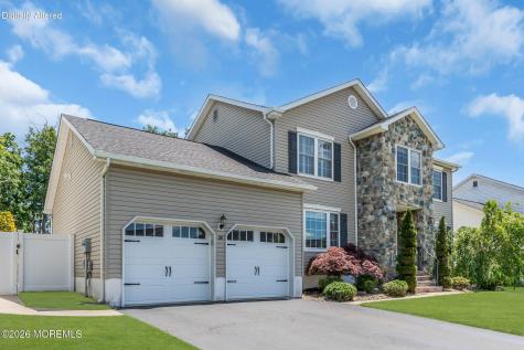 30 Deborah Lane Howell NJ 07731