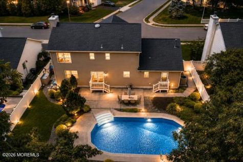 30 Deborah Lane Howell NJ 07731