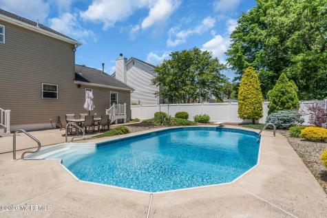 30 Deborah Lane Howell NJ 07731