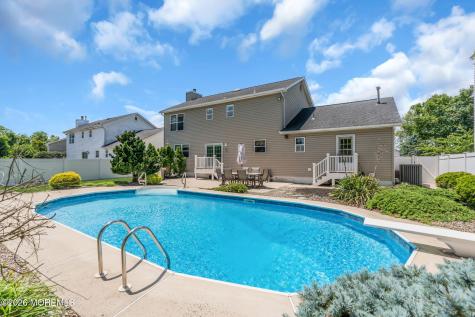 30 Deborah Lane Howell NJ 07731