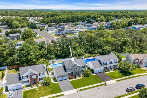 30 Deborah Lane Howell NJ 07731