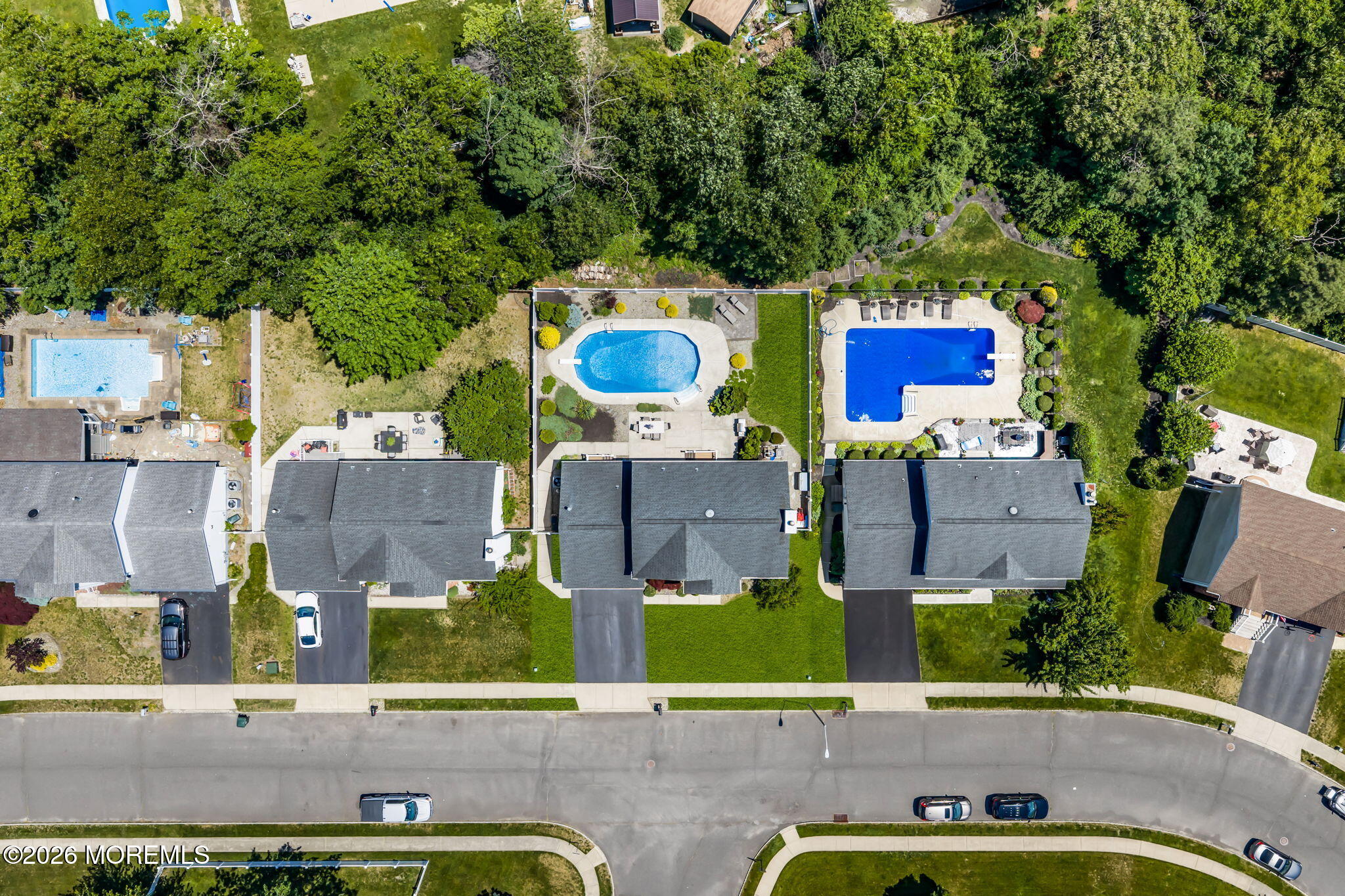30 Deborah Lane Howell NJ 07731
