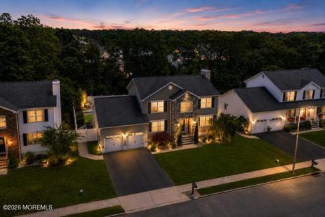 30 Deborah Lane Howell NJ 07731