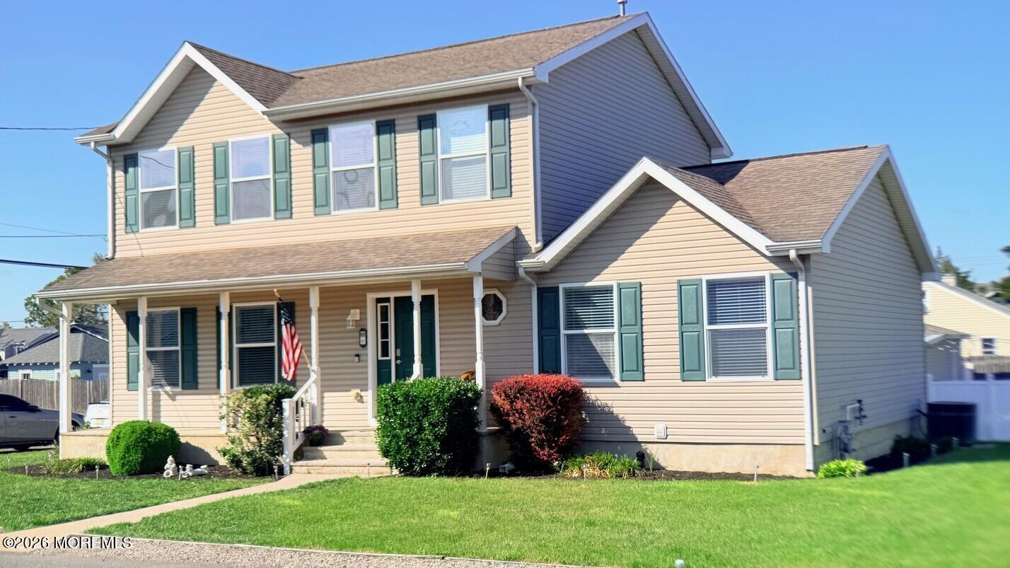 6 Spring Street Beachwood NJ 08722