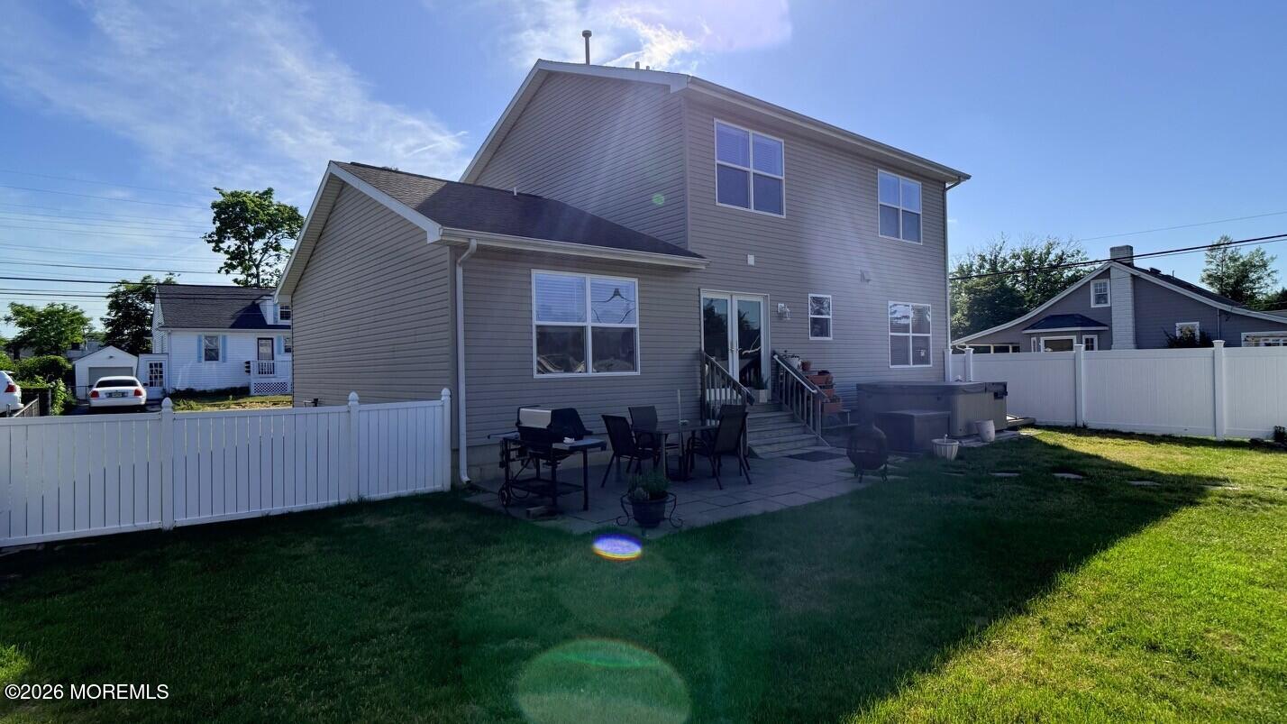 6 Spring Street Beachwood NJ 08722