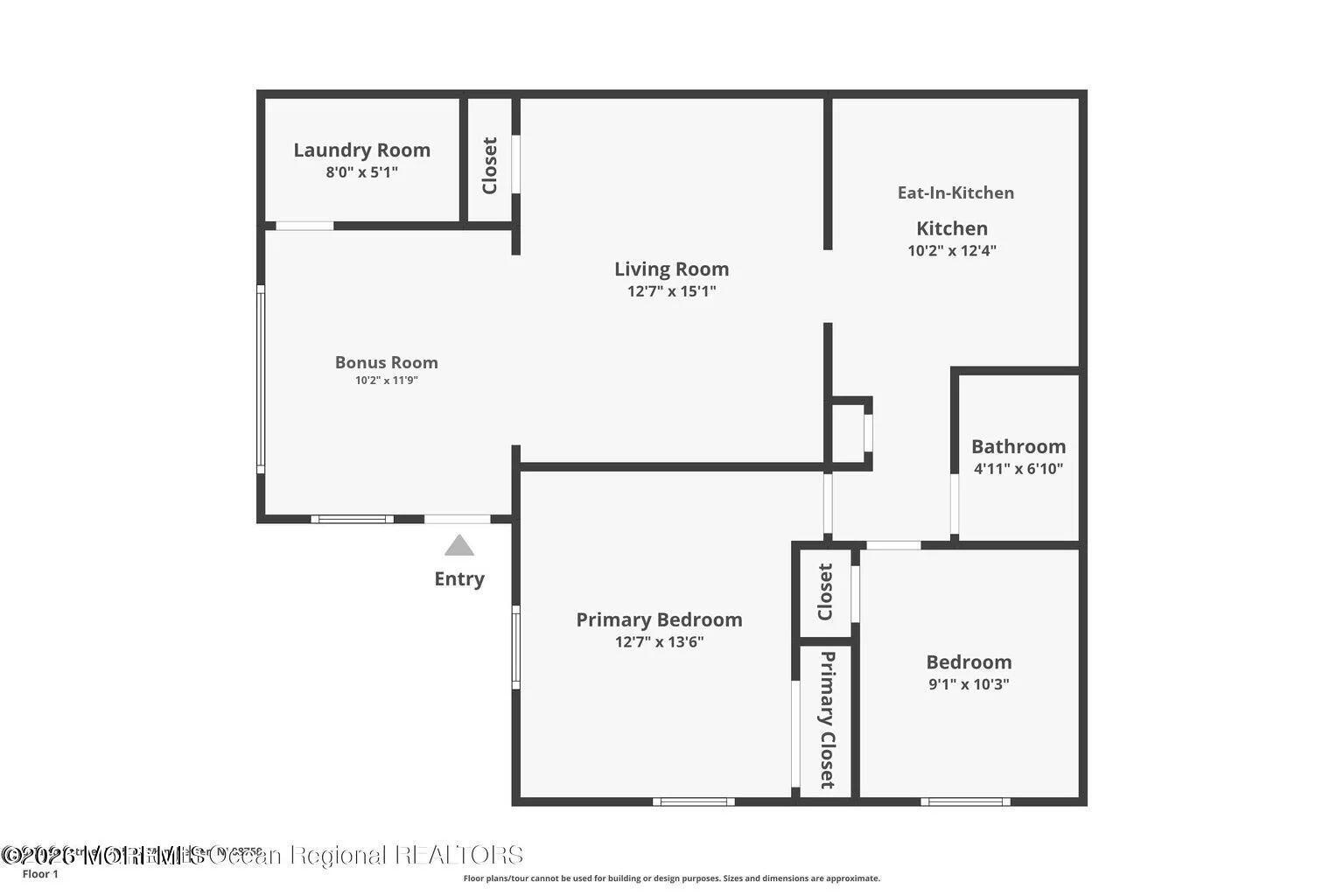 22 A Blue Jay Street Manchester NJ 08759
