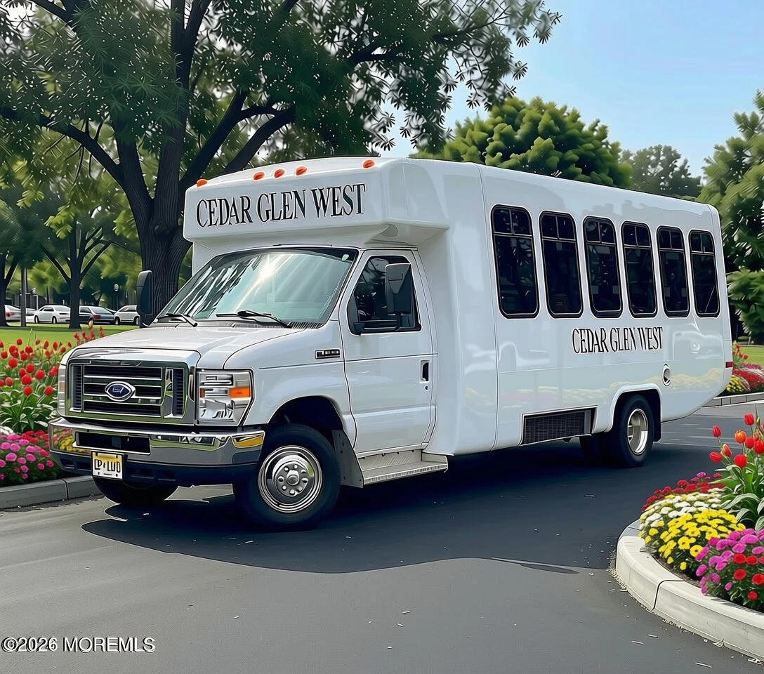 22 A Blue Jay Street Manchester NJ 08759