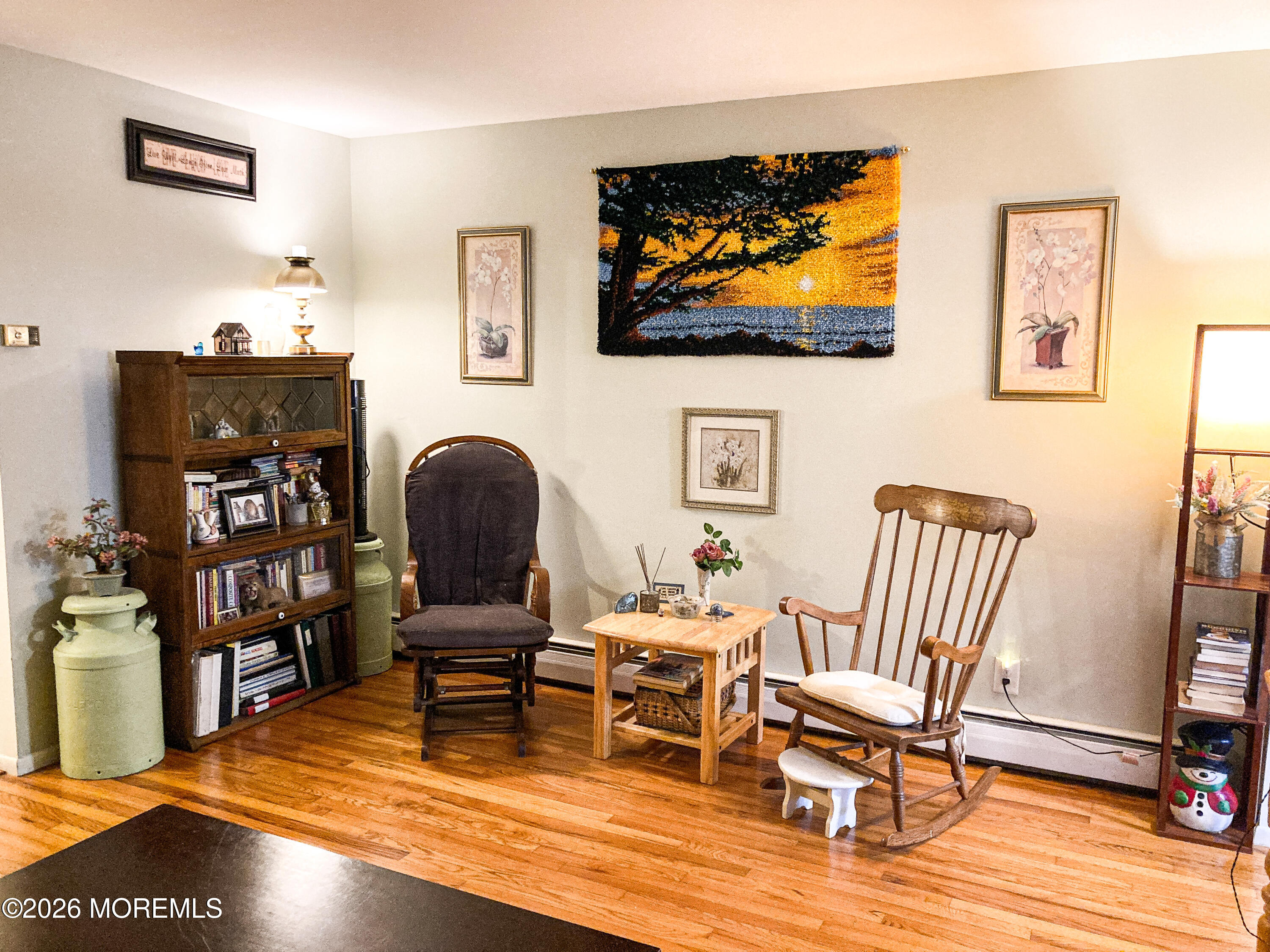 22 A Blue Jay Street Manchester NJ 08759