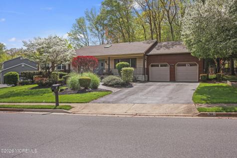 38 Ruby Drive Morganville NJ 07751