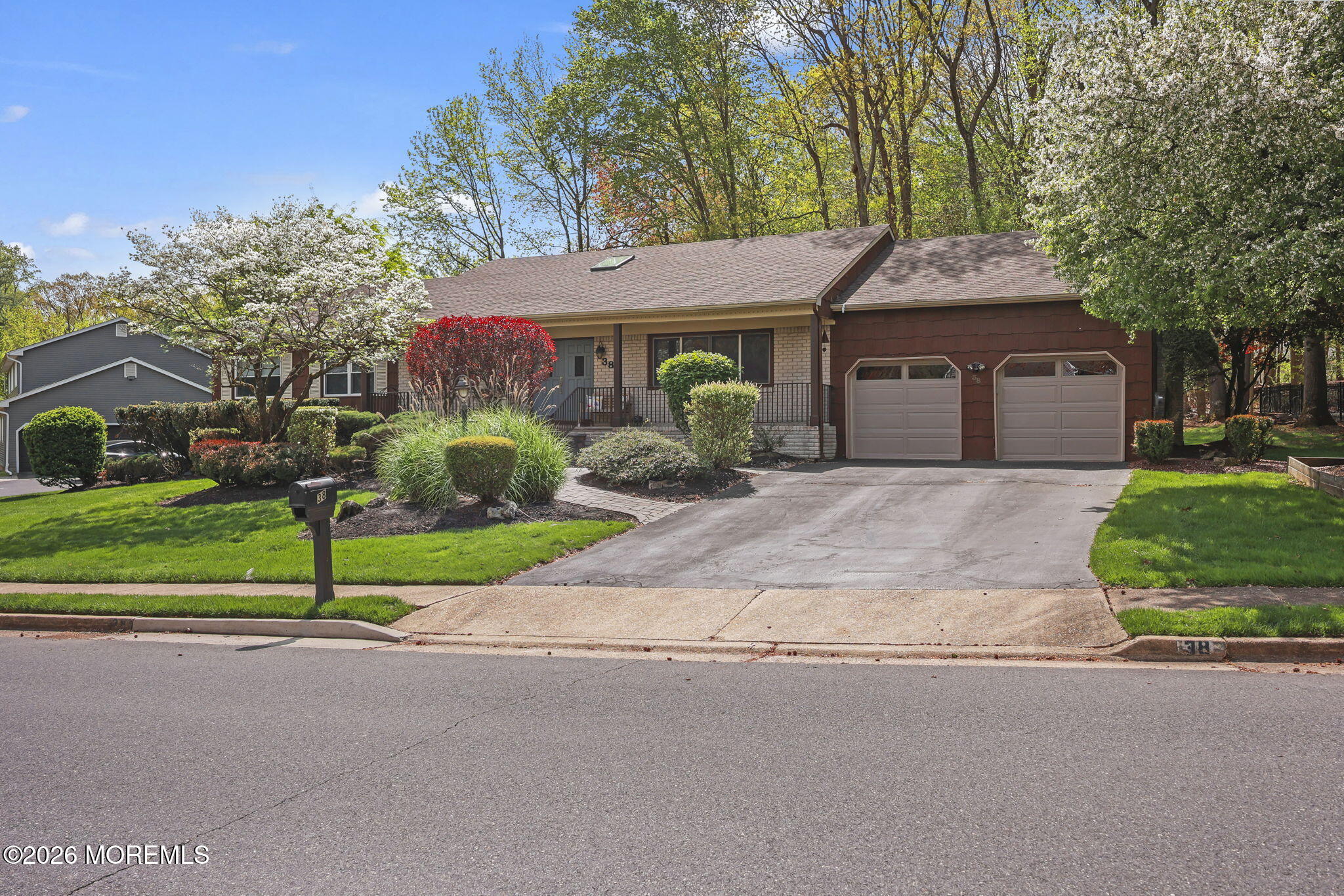 38 Ruby Drive Morganville NJ 07751