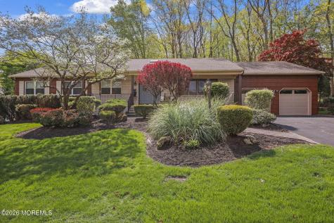 38 Ruby Drive Morganville NJ 07751