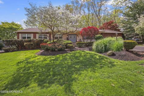 38 Ruby Drive Morganville NJ 07751