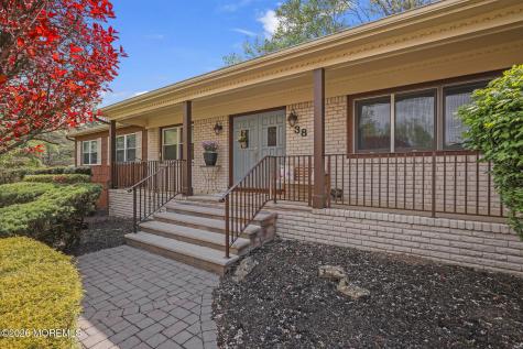 38 Ruby Drive Morganville NJ 07751
