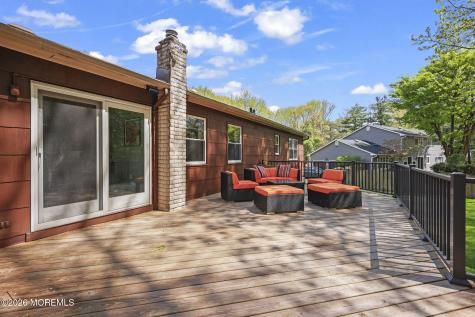 38 Ruby Drive Morganville NJ 07751