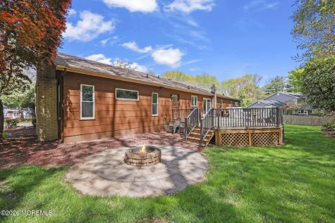 38 Ruby Drive Morganville NJ 07751
