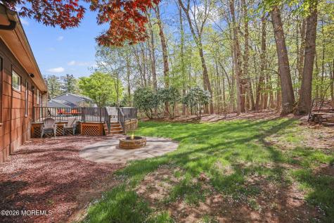 38 Ruby Drive Morganville NJ 07751
