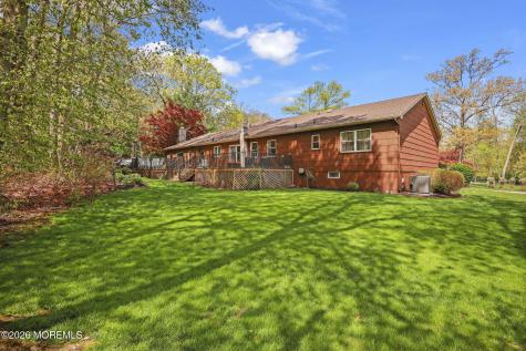 38 Ruby Drive Morganville NJ 07751