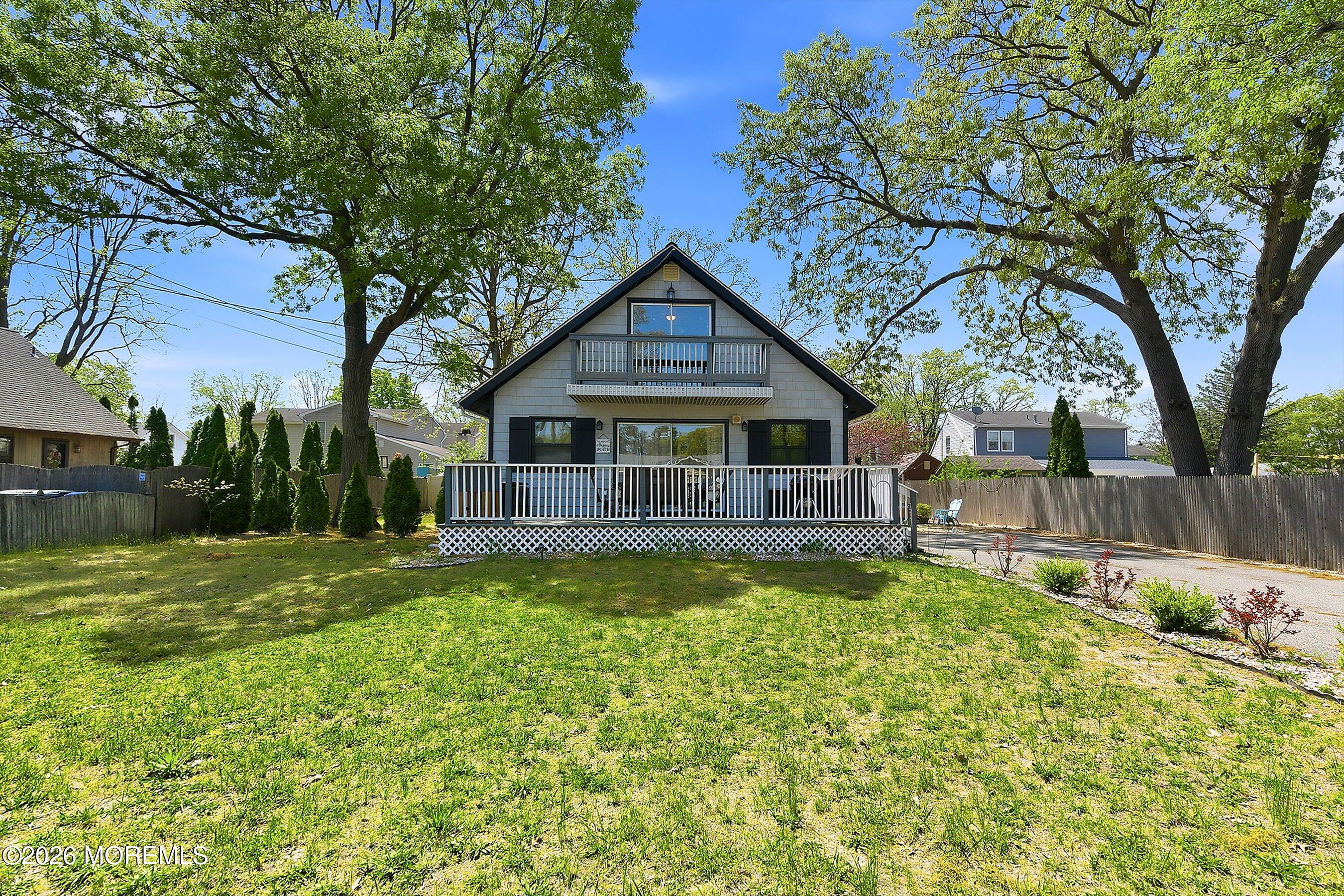 957 Cypress Avenue Brick NJ 08723