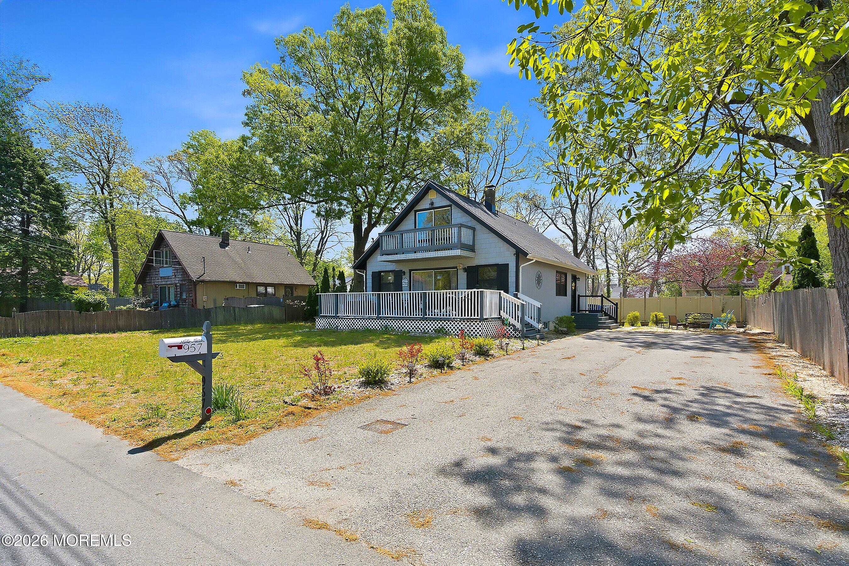 957 Cypress Avenue Brick NJ 08723