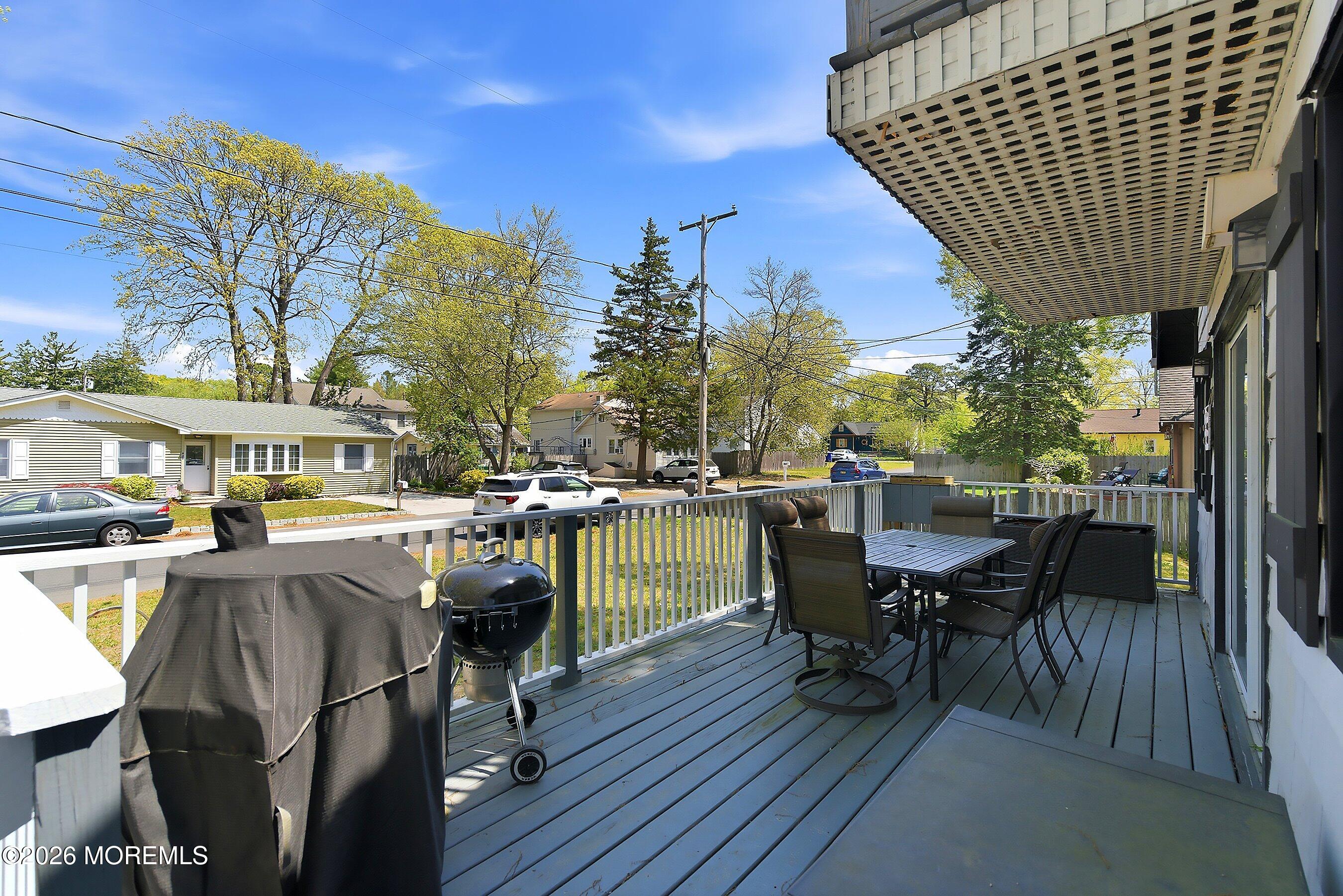 957 Cypress Avenue Brick NJ 08723