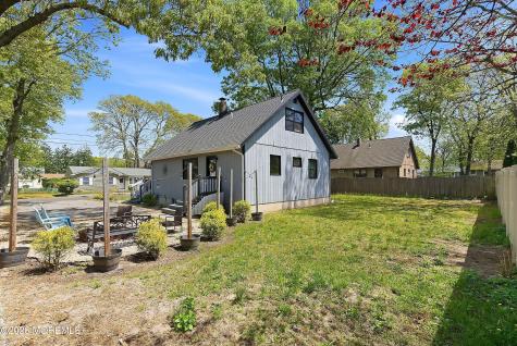 957 Cypress Avenue Brick NJ 08723