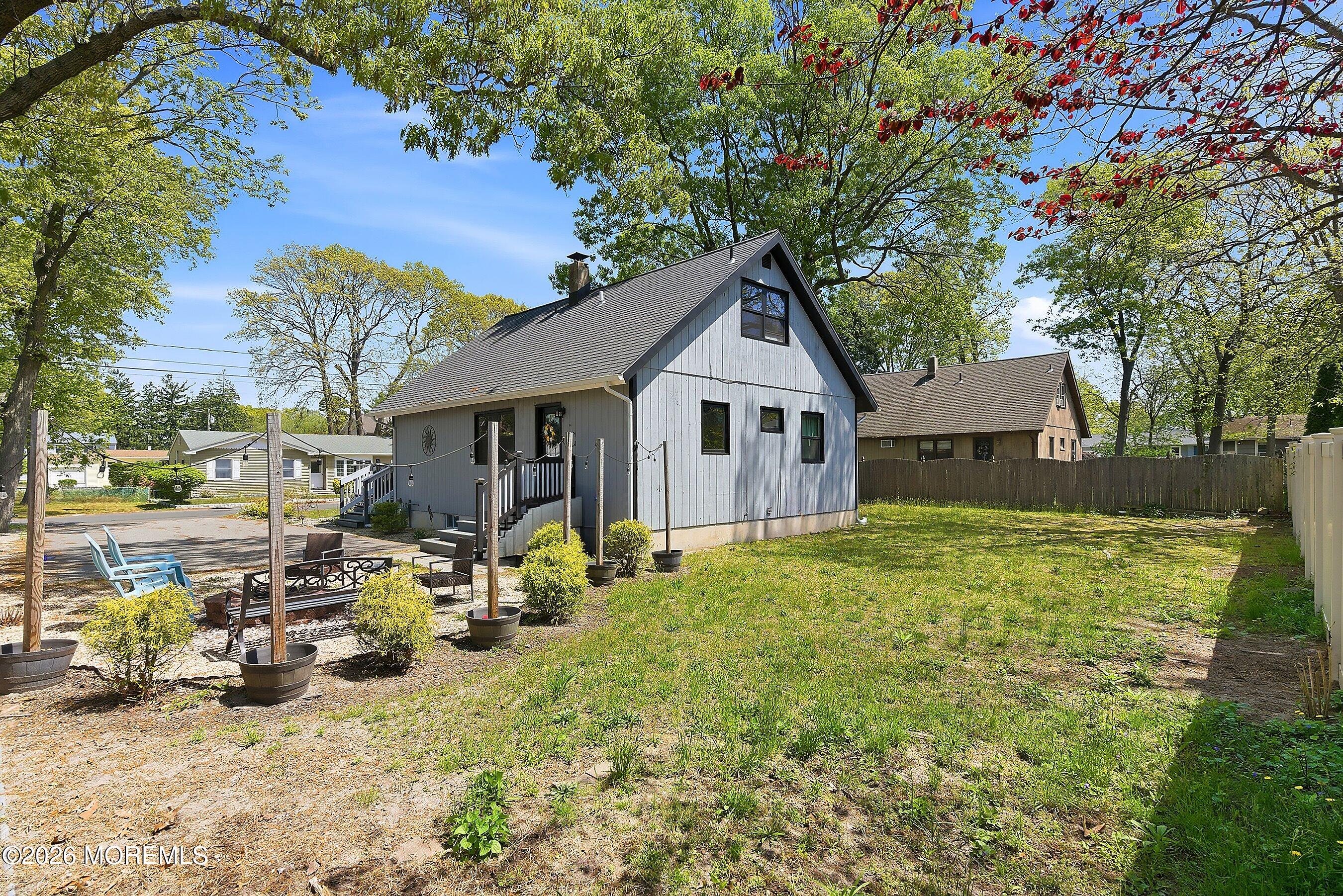 957 Cypress Avenue Brick NJ 08723