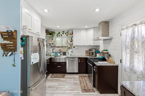 957 Cypress Avenue Brick NJ 08723