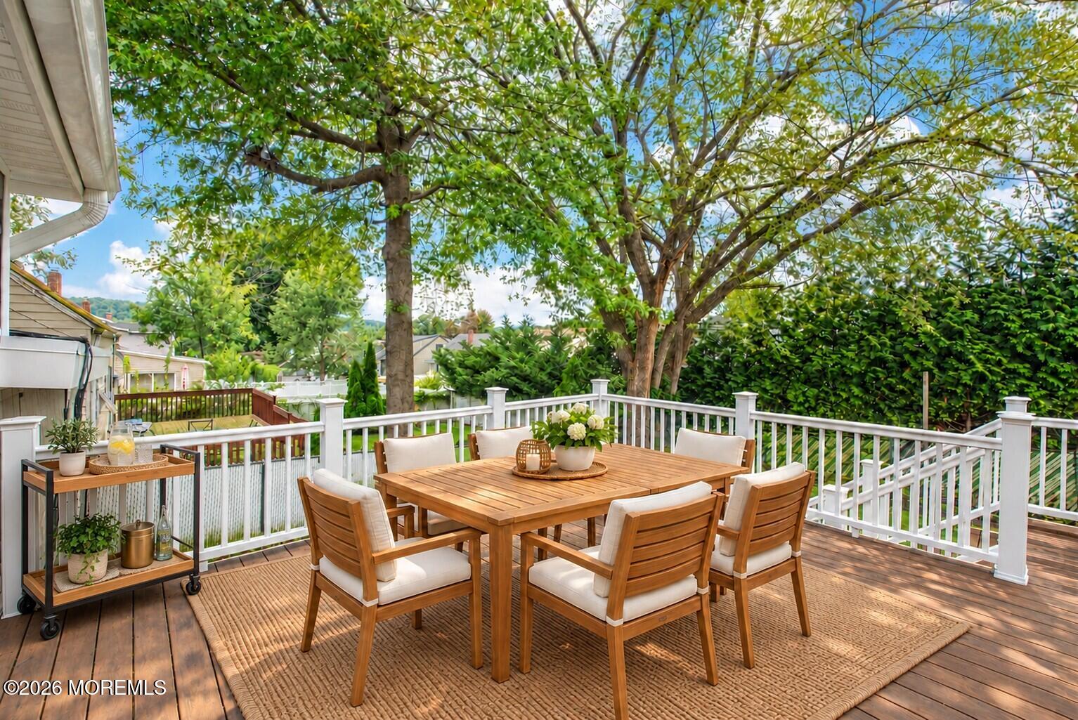 42 Ozone Avenue Cedar Grove NJ 07009