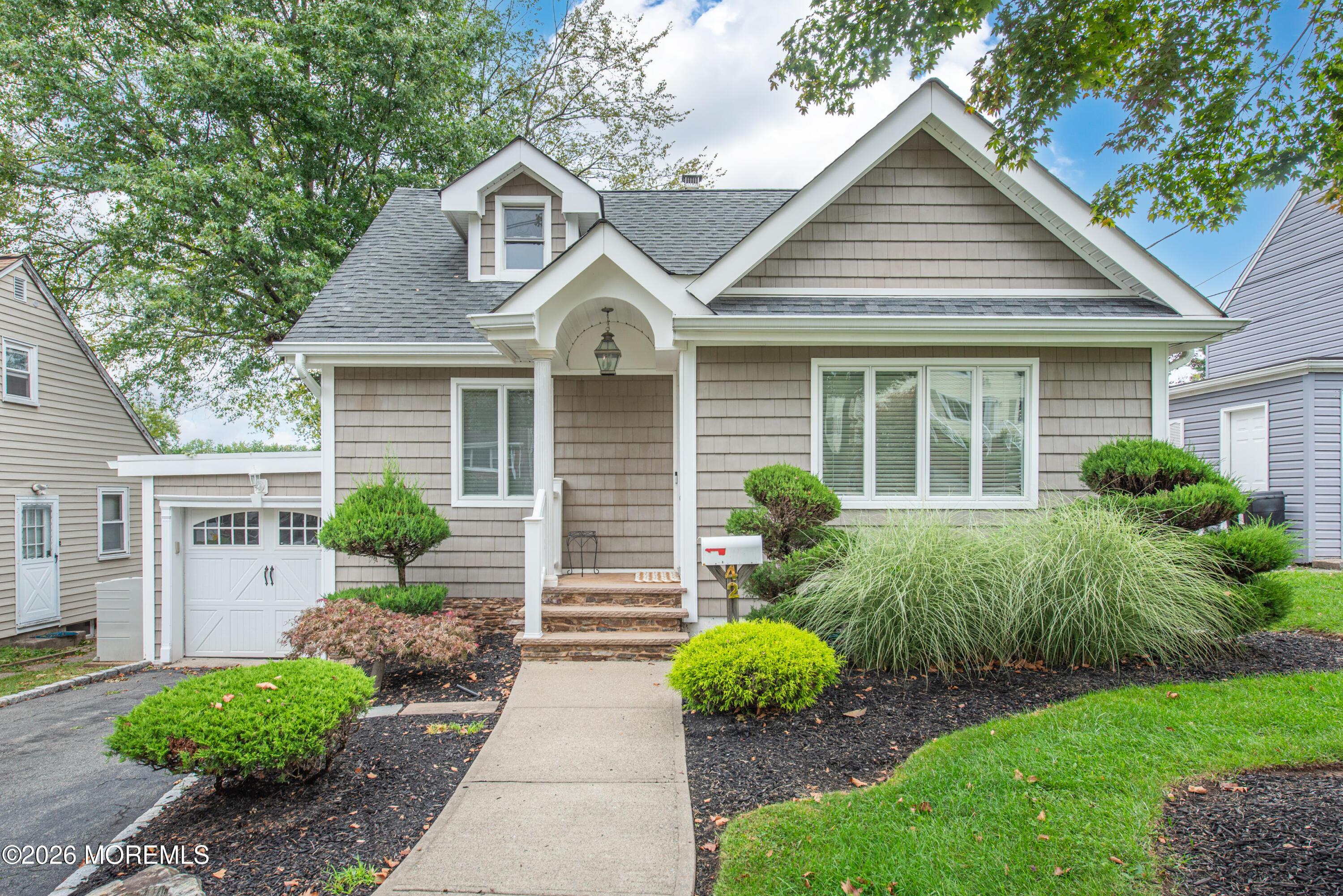 42 Ozone Avenue Cedar Grove NJ 07009