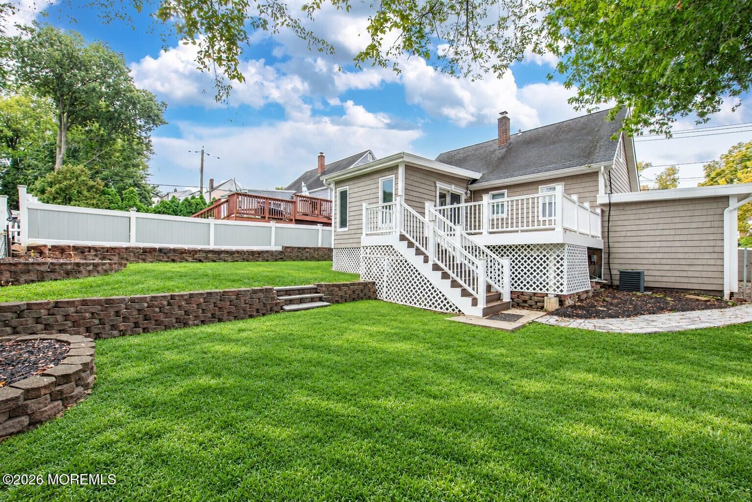 42 Ozone Avenue Cedar Grove NJ 07009