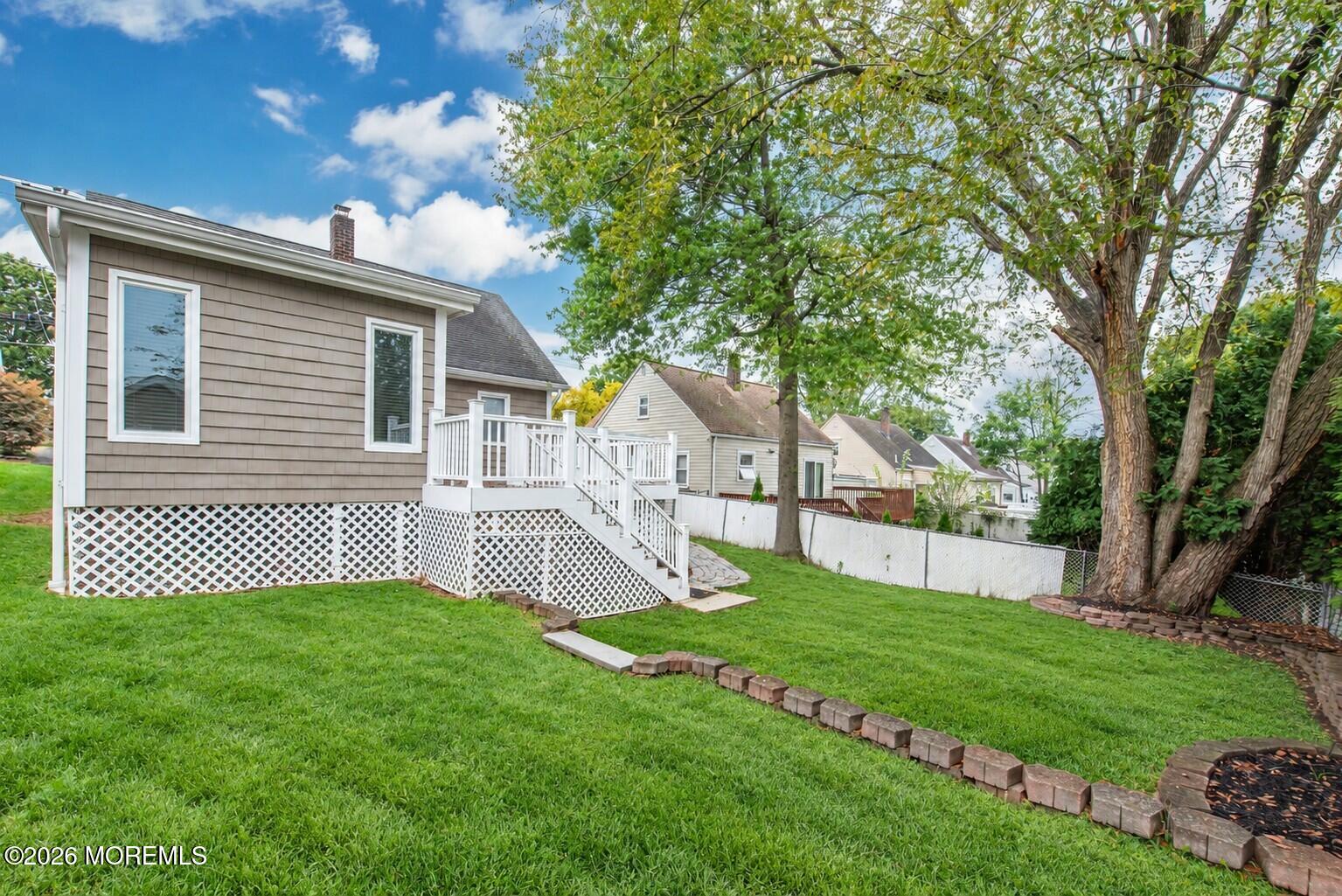 42 Ozone Avenue Cedar Grove NJ 07009