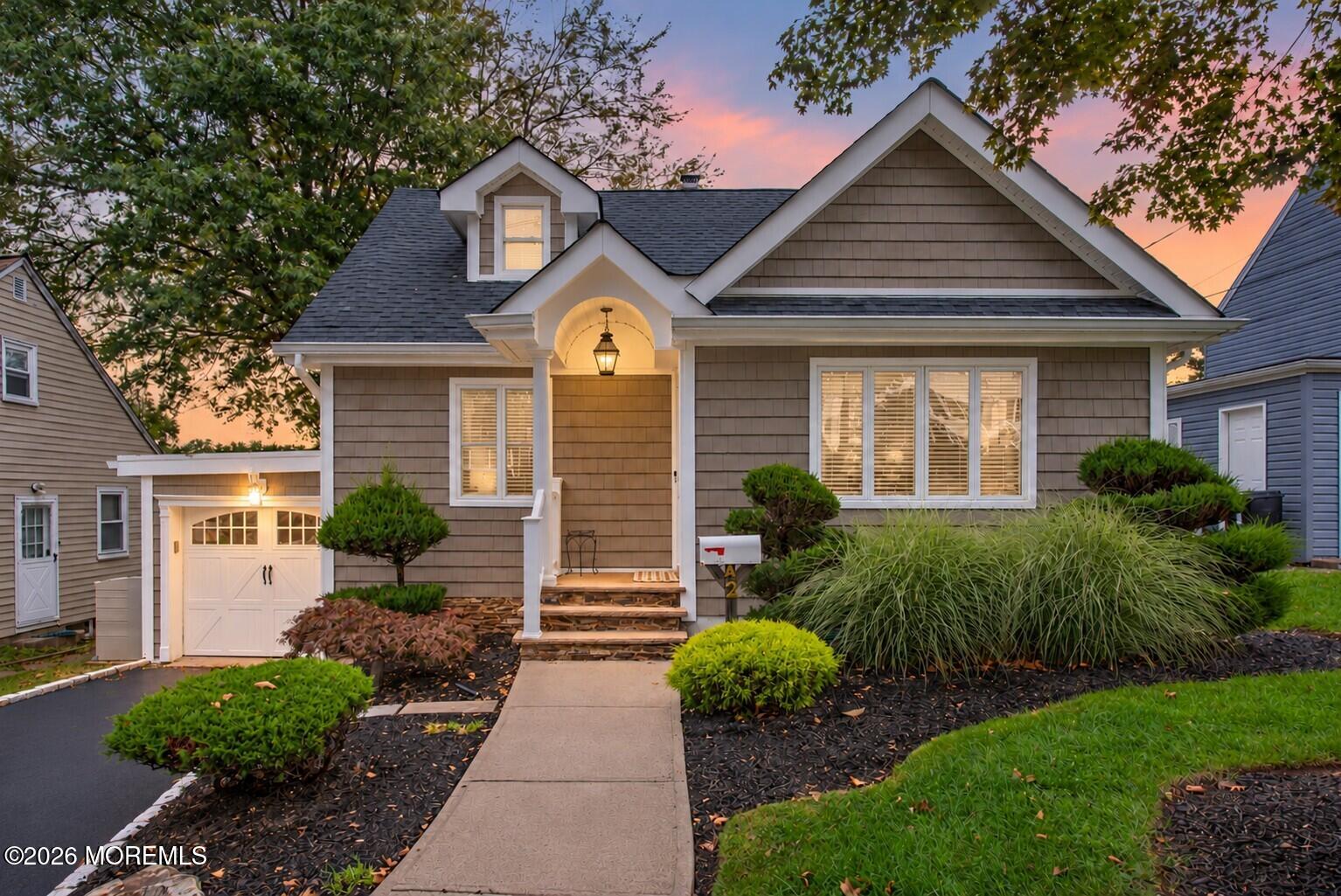 42 Ozone Avenue Cedar Grove NJ 07009