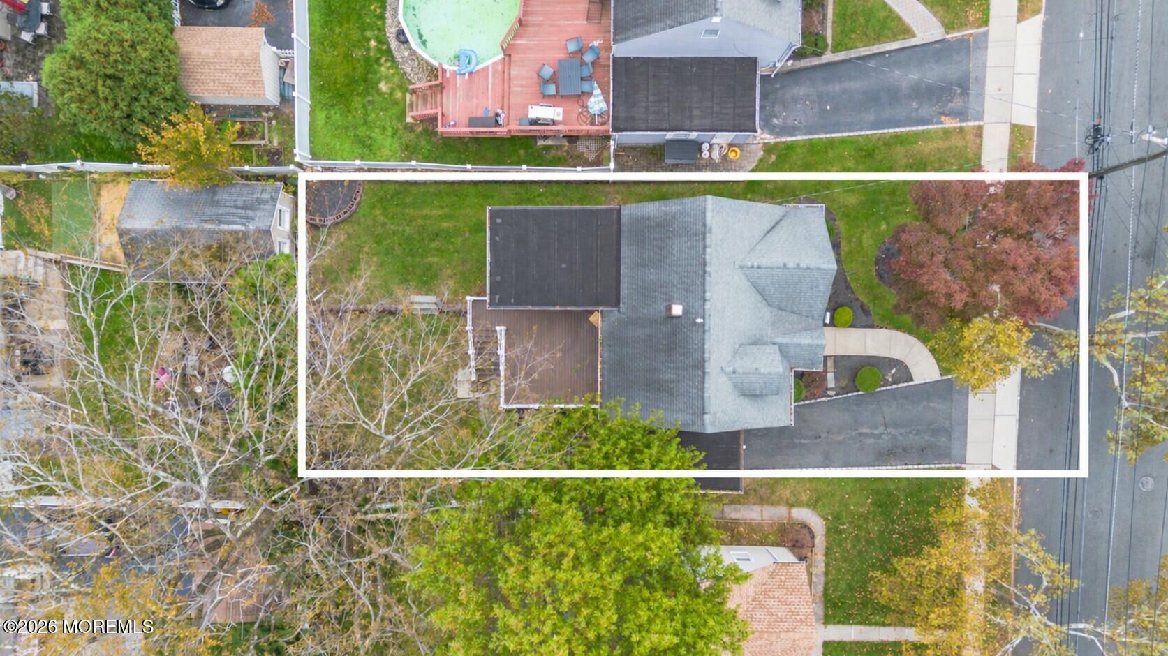 42 Ozone Avenue Cedar Grove NJ 07009