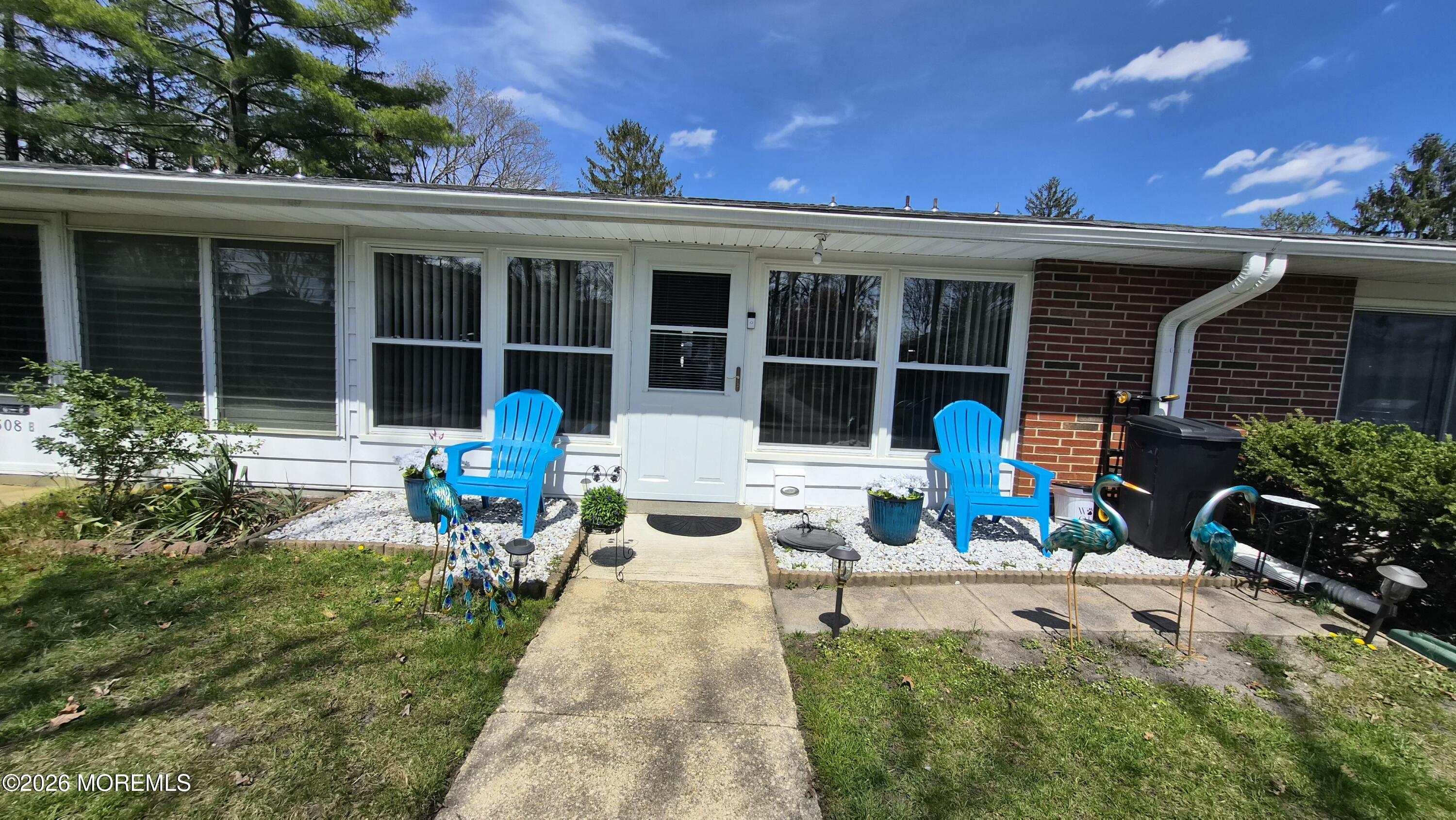 308C Malvern Court Lakewood NJ 08701