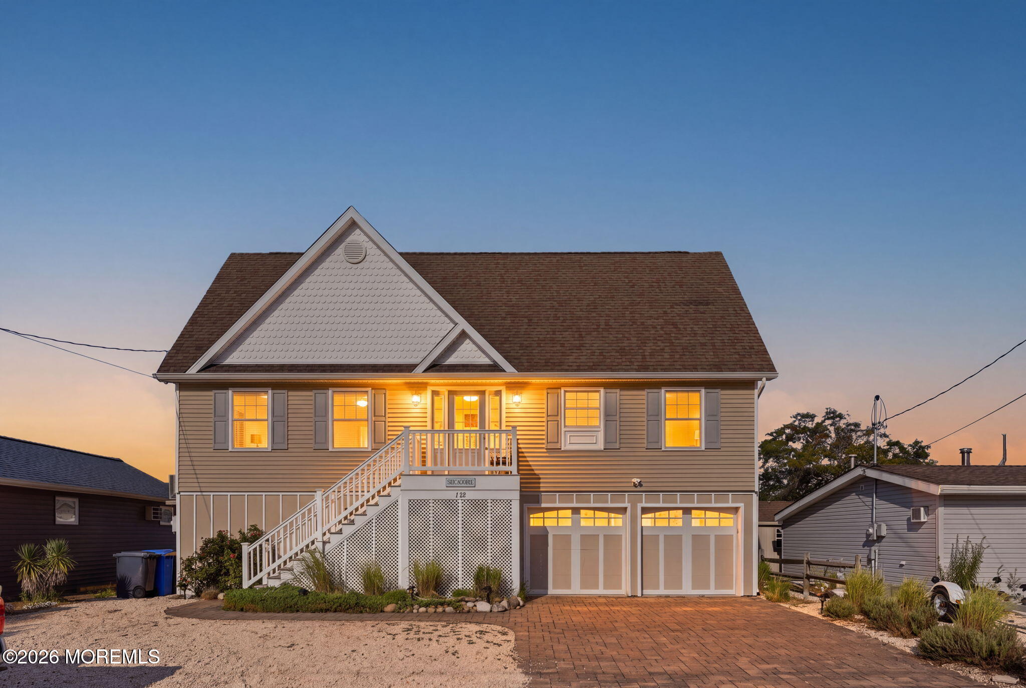 124 Morton Drive Manahawkin NJ 08050