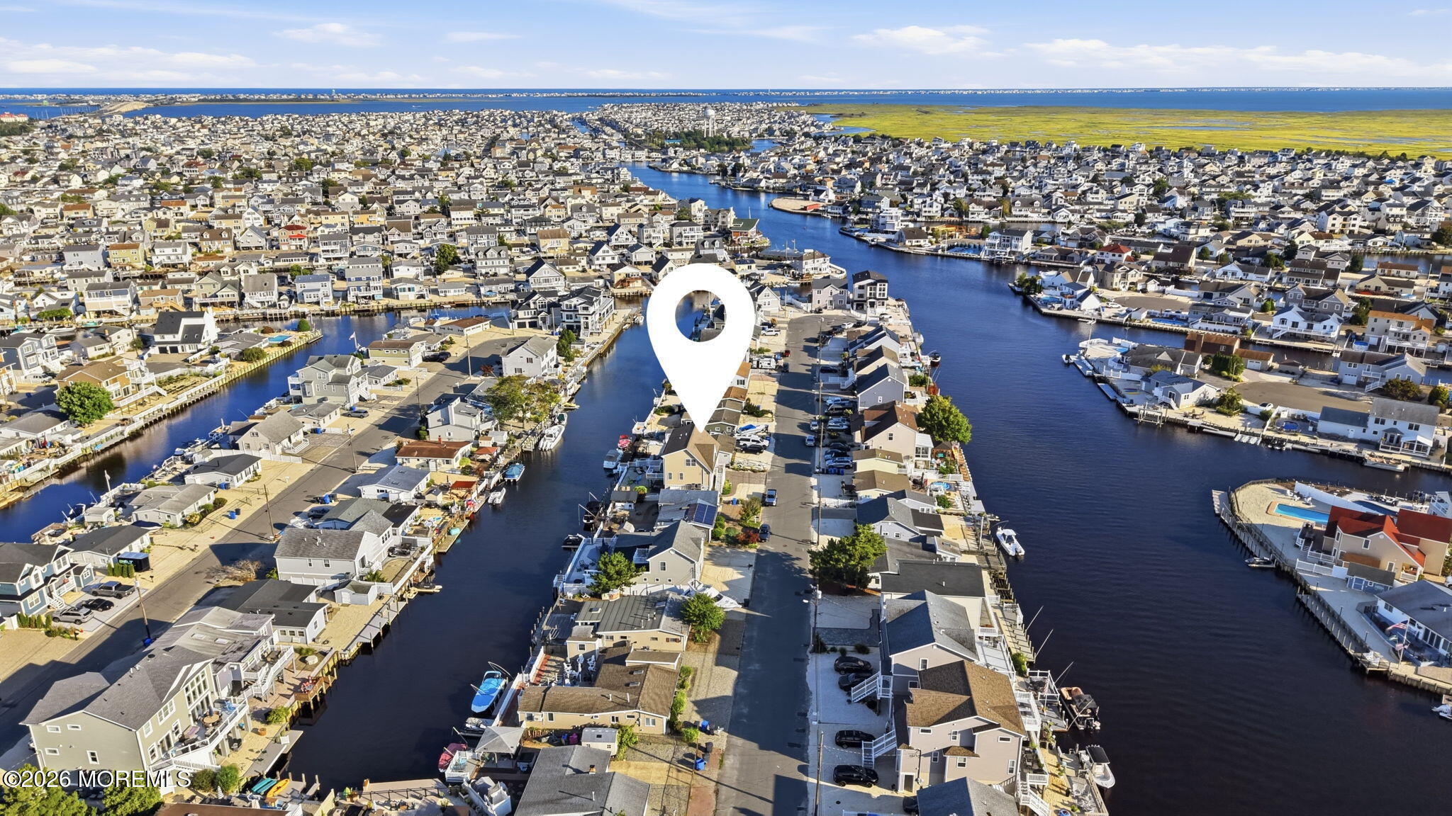 124 Morton Drive Manahawkin NJ 08050