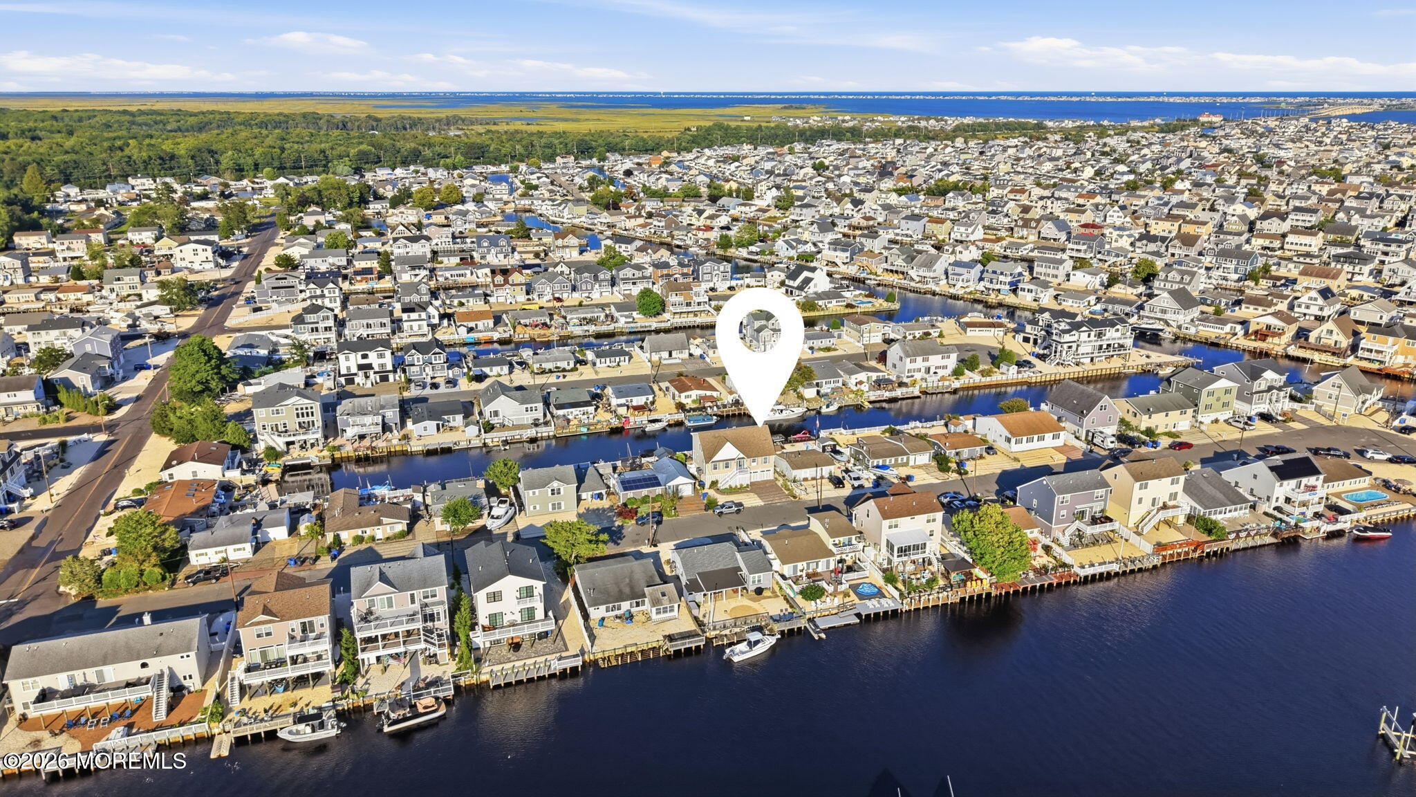 124 Morton Drive Manahawkin NJ 08050