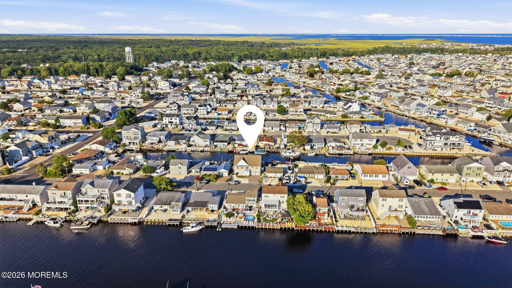 124 Morton Drive Manahawkin NJ 08050