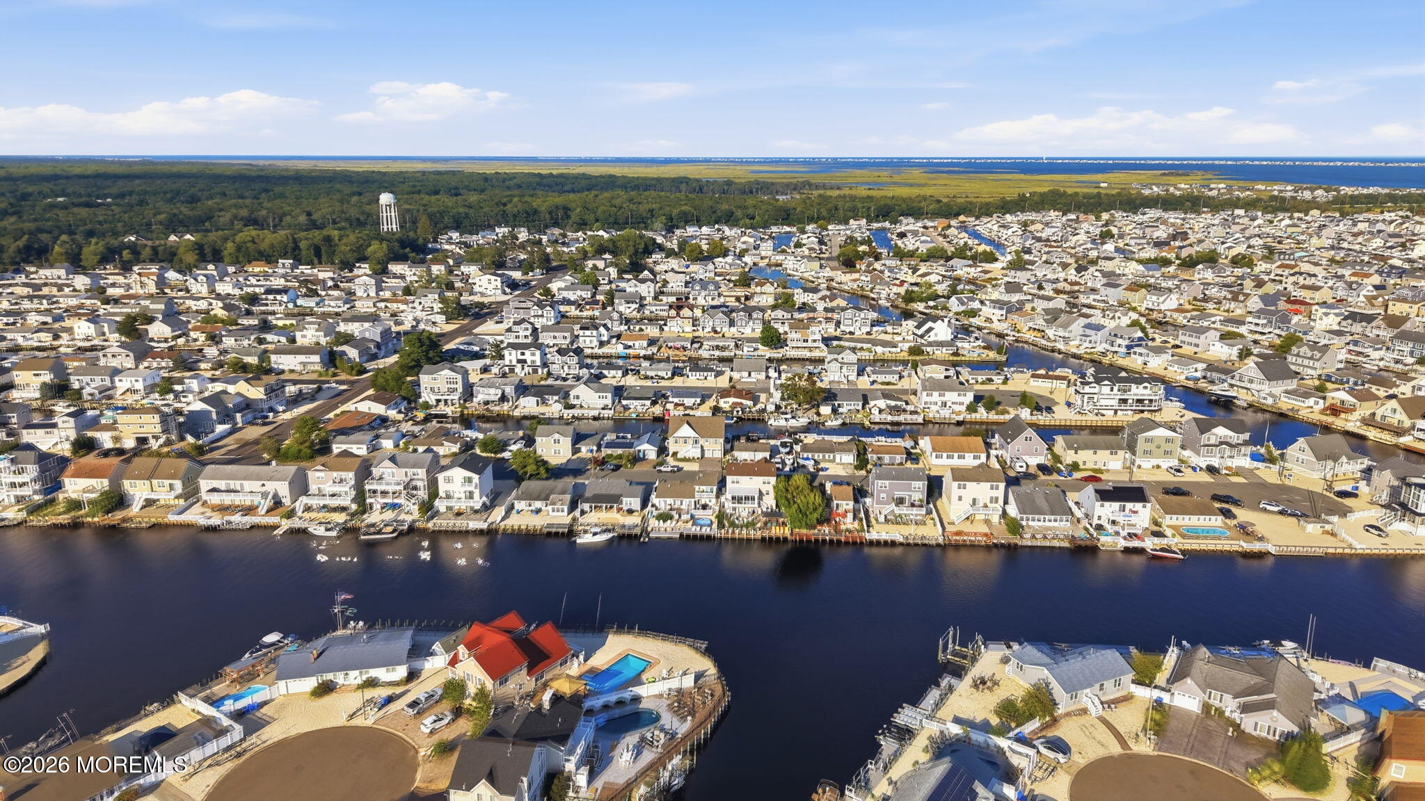 124 Morton Drive Manahawkin NJ 08050