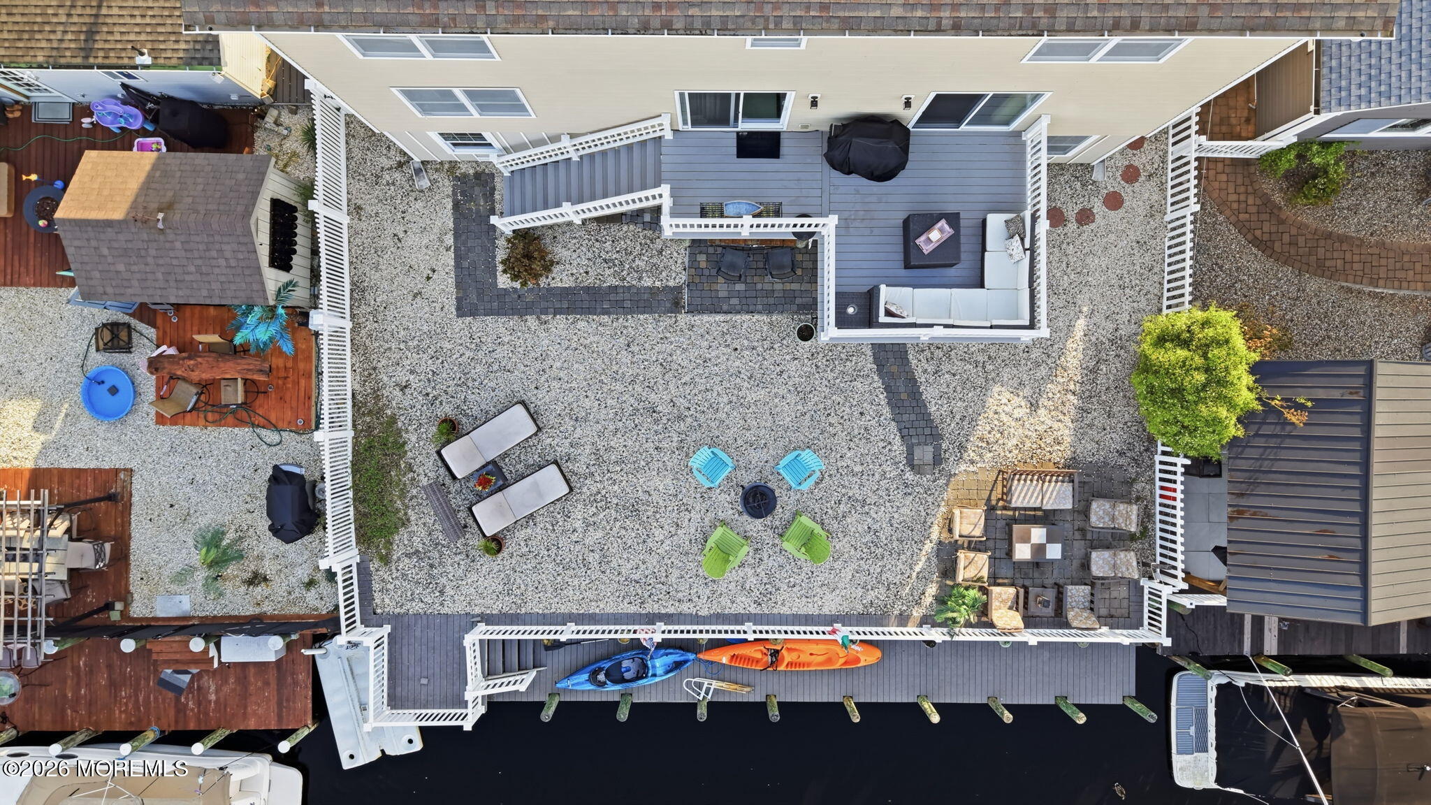 124 Morton Drive Manahawkin NJ 08050