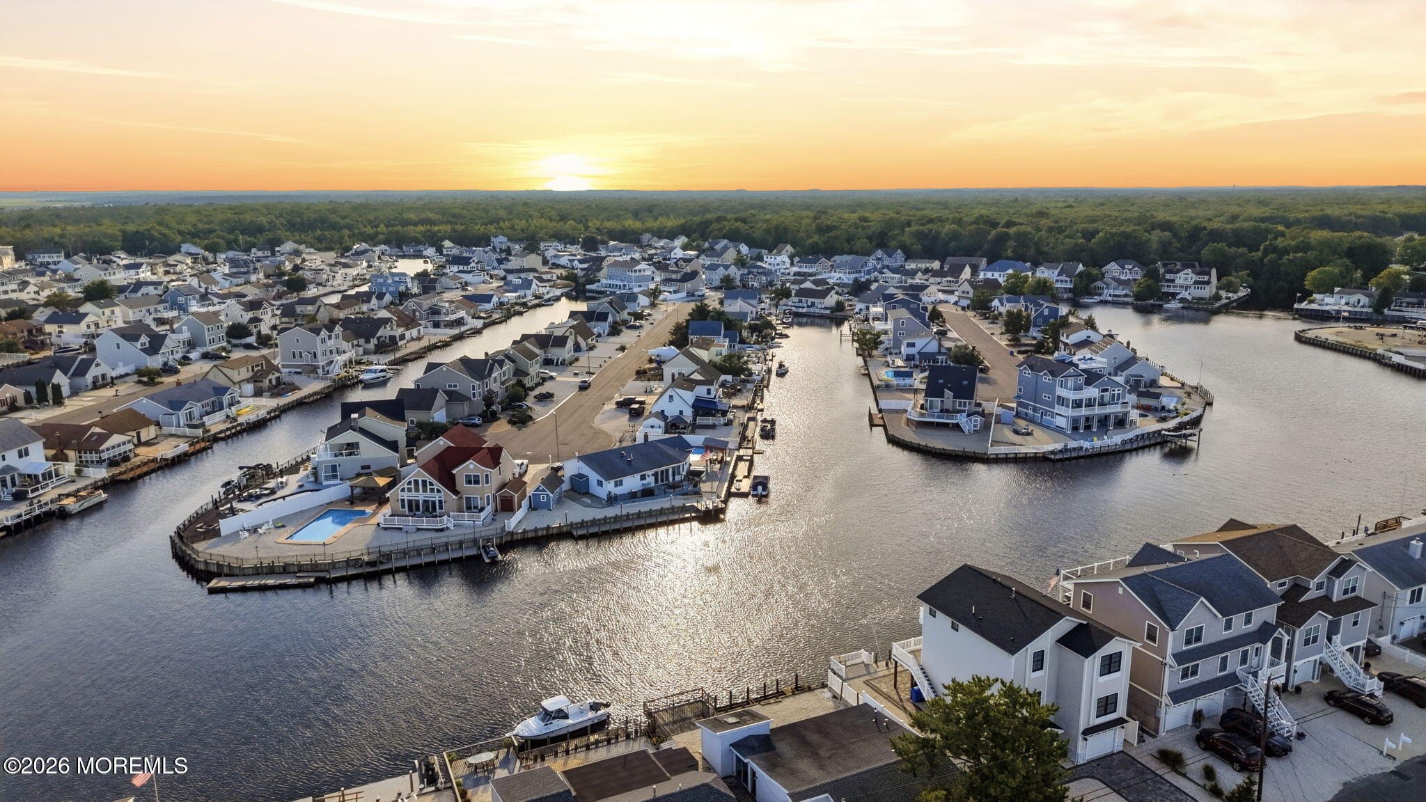 124 Morton Drive Manahawkin NJ 08050