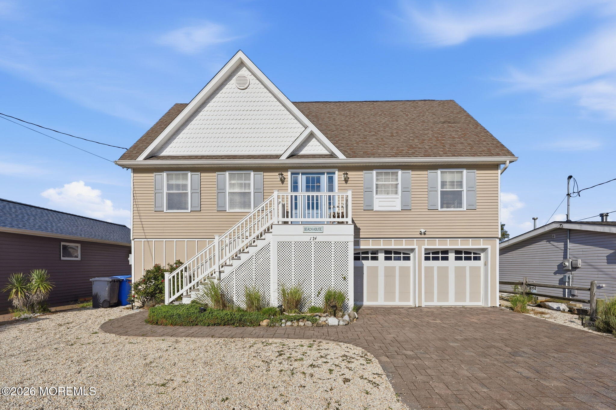 124 Morton Drive Manahawkin NJ 08050