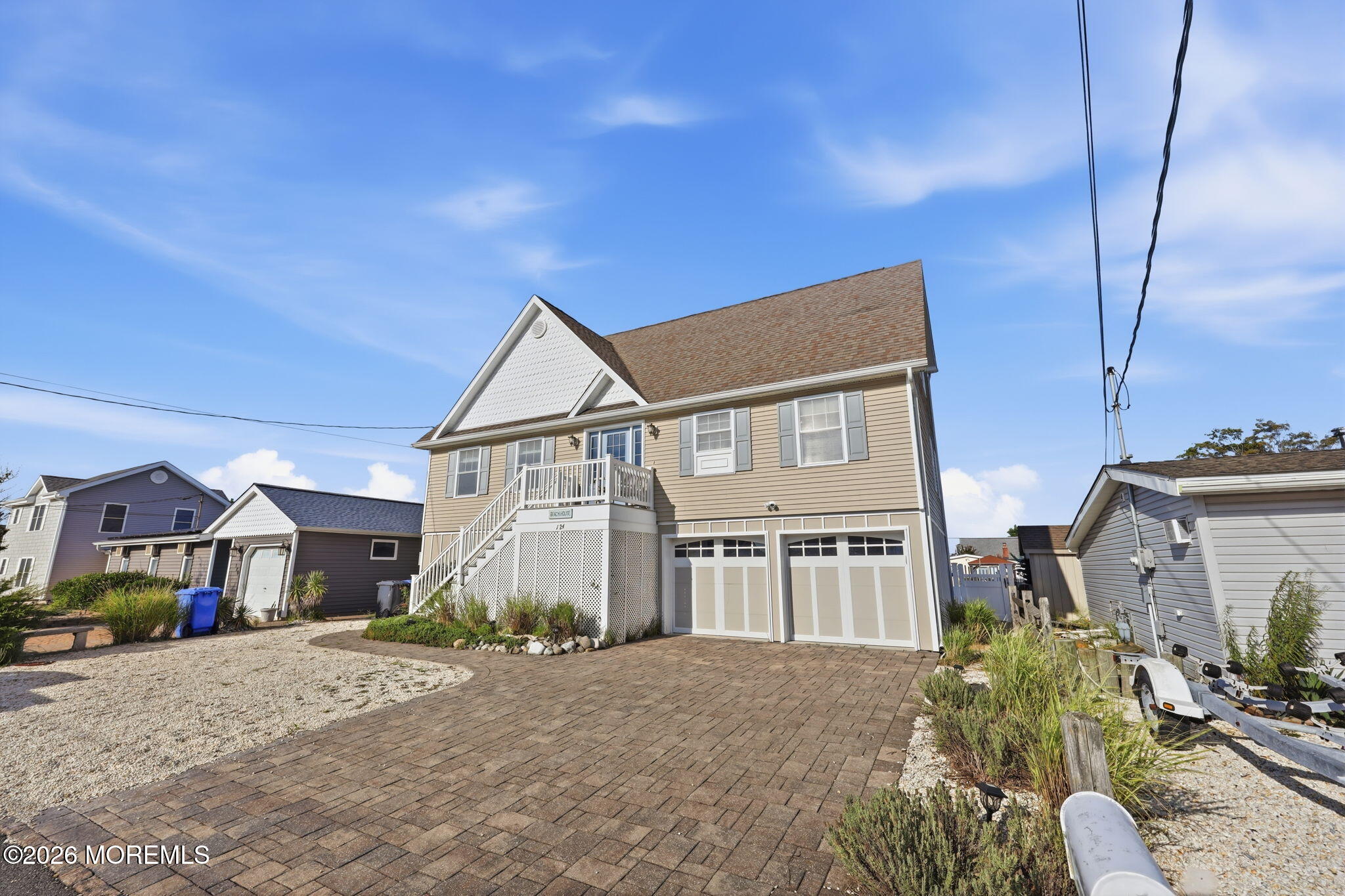 124 Morton Drive Manahawkin NJ 08050