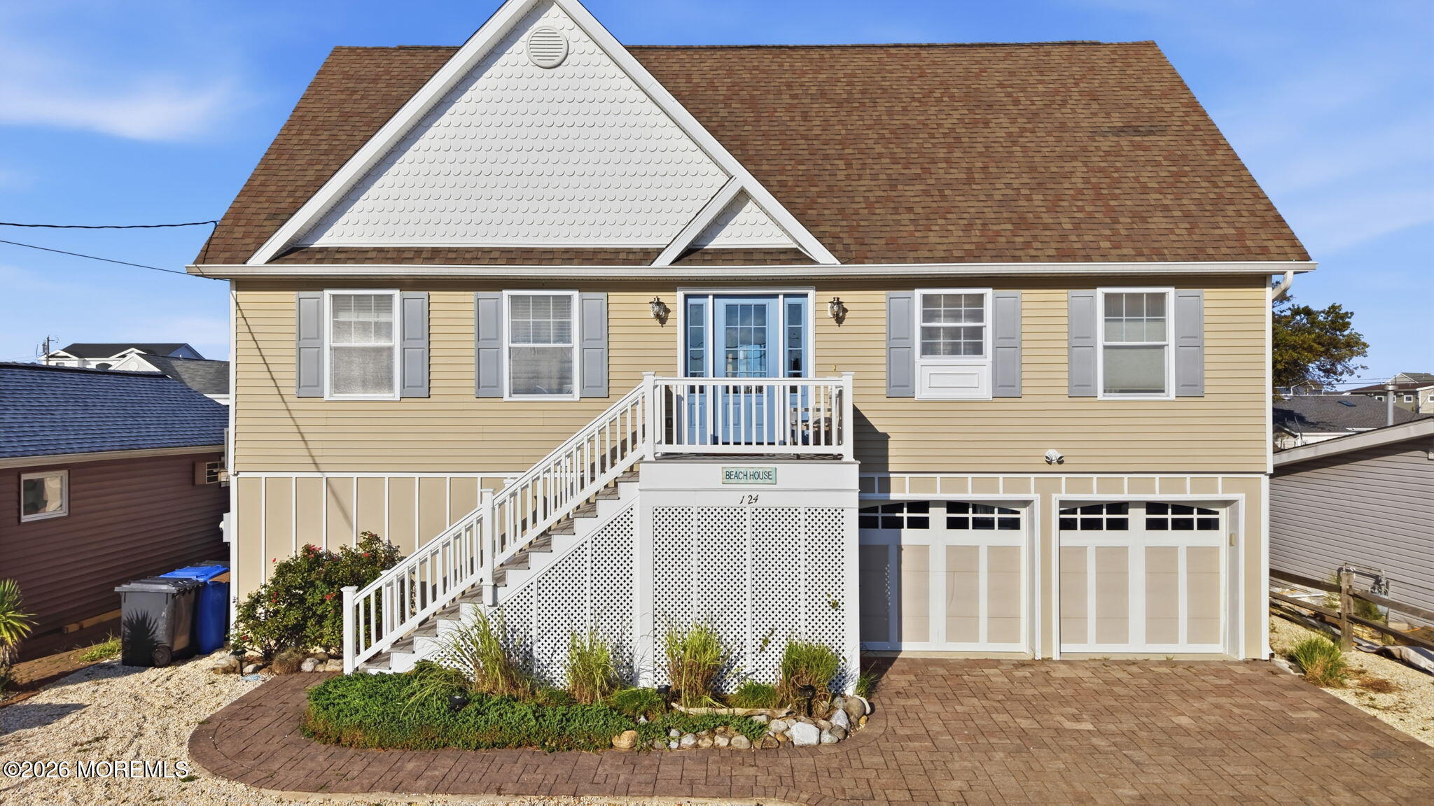 124 Morton Drive Manahawkin NJ 08050