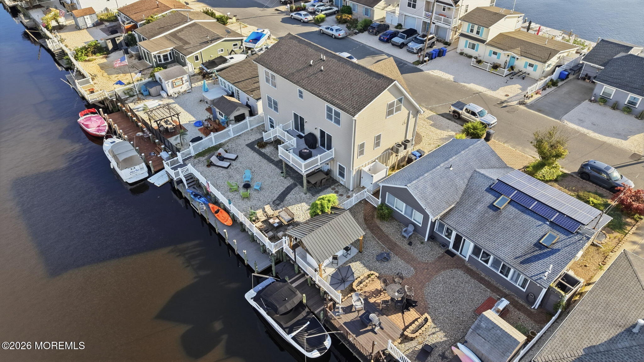 124 Morton Drive Manahawkin NJ 08050