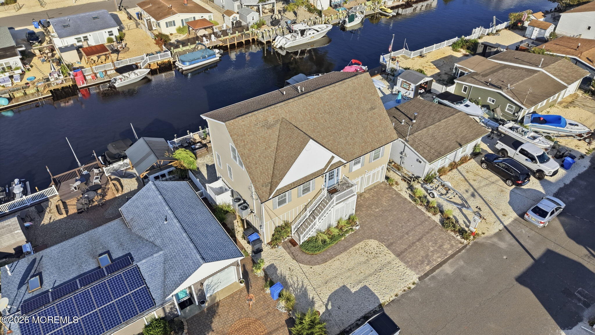 124 Morton Drive Manahawkin NJ 08050