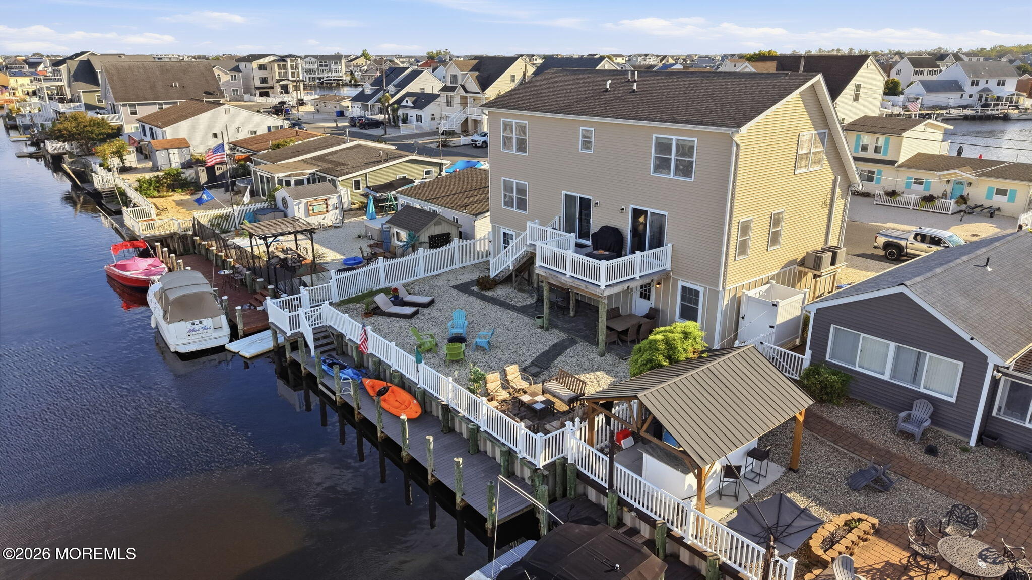 124 Morton Drive Manahawkin NJ 08050