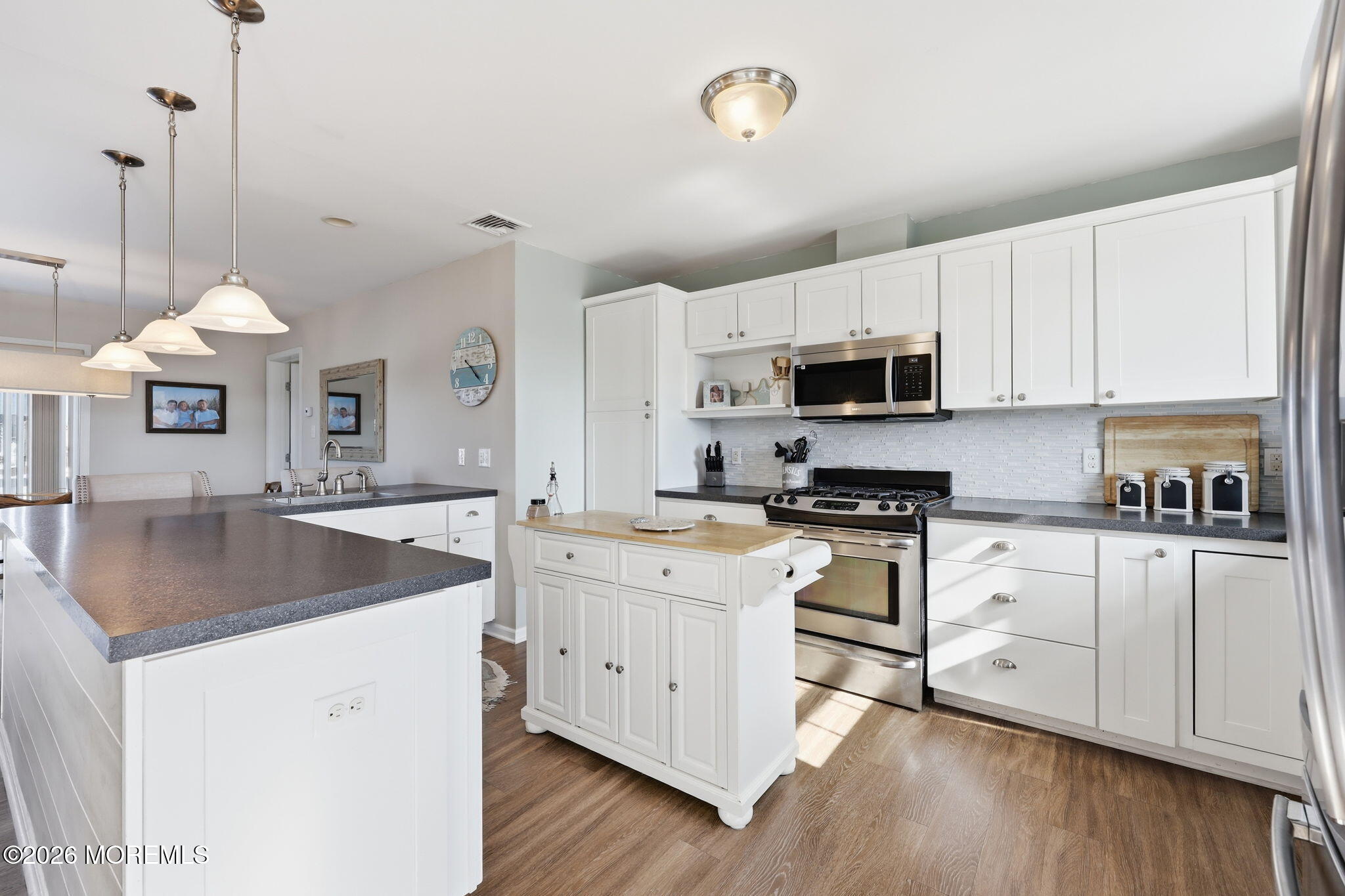 124 Morton Drive Manahawkin NJ 08050