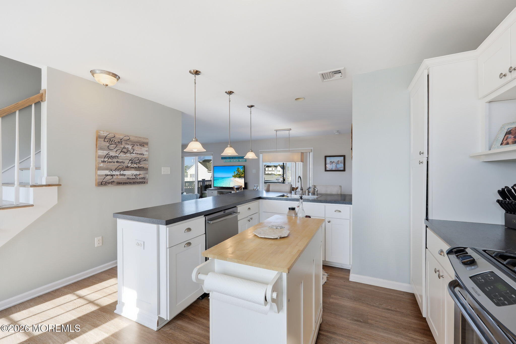 124 Morton Drive Manahawkin NJ 08050