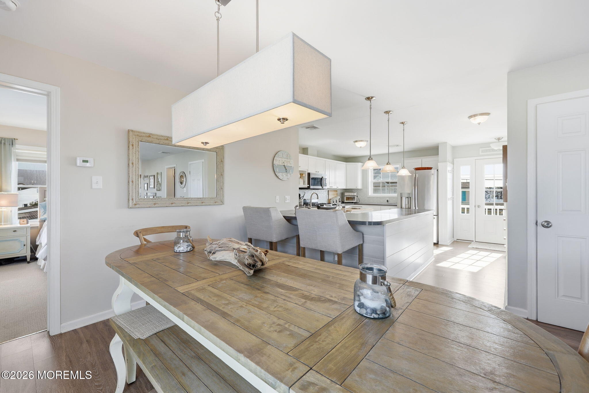 124 Morton Drive Manahawkin NJ 08050
